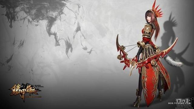 铁甲雄兵哪个武将厉害？铁甲雄兵全武将介绍
