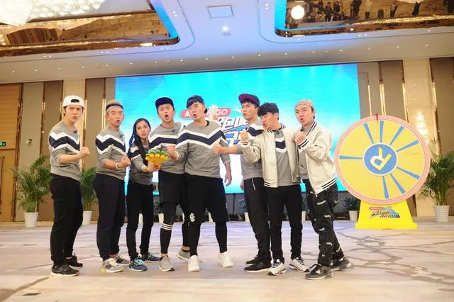 就算收视五连冠，但《奔跑吧》在观众心中似乎“跑不动”了