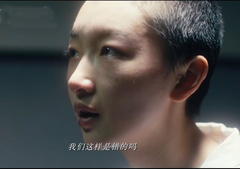 《少年的你》：这么好的小北，我也想遇到一个，难吗？