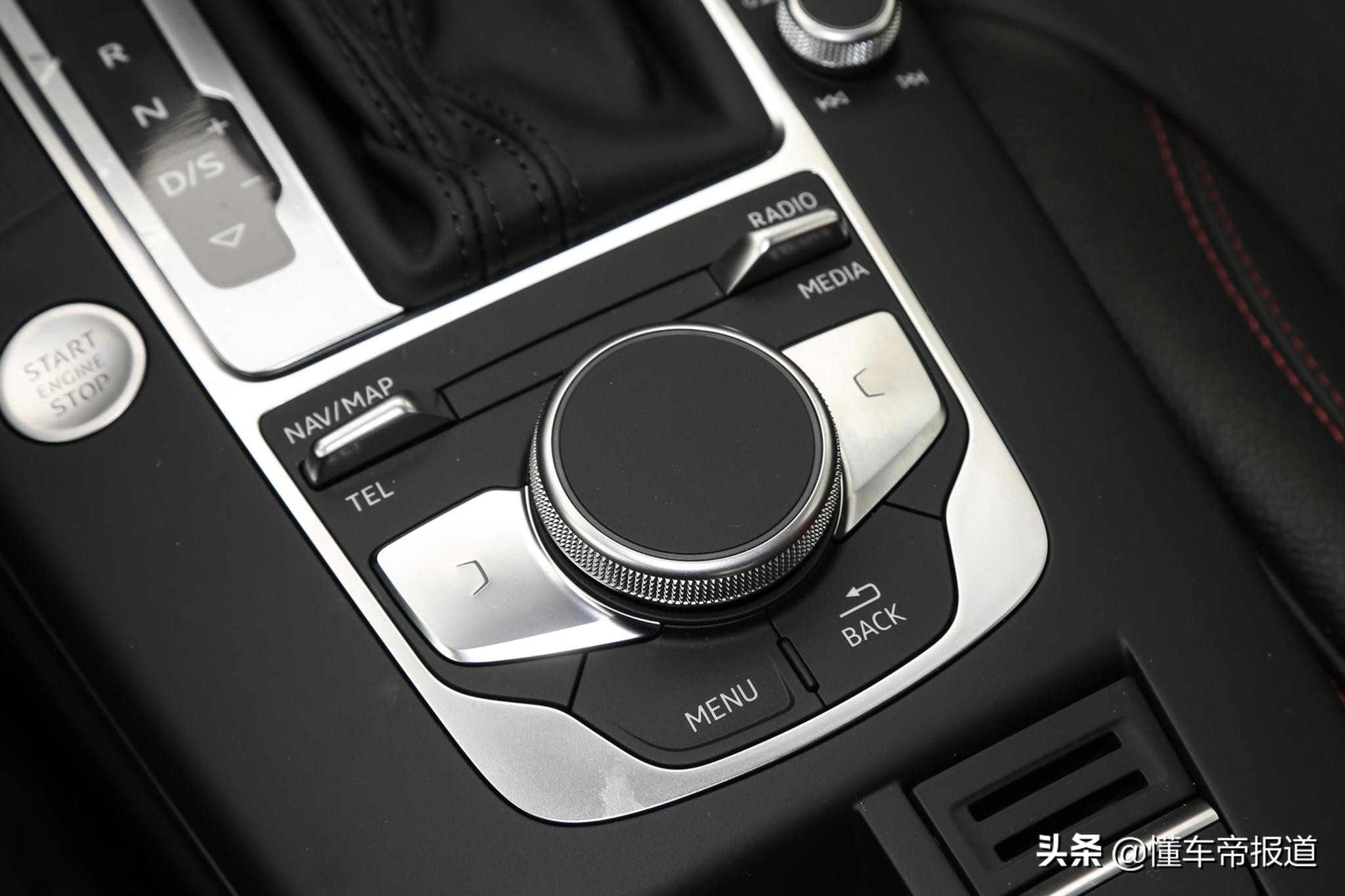 新车 | 棋逢对手，抑或技高一筹？奥迪A3L对比奔驰A级