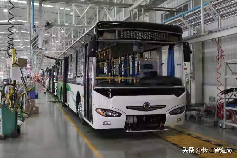 一座快速崛起的汽车产业高地：襄阳市汽车产业发展情况总汇