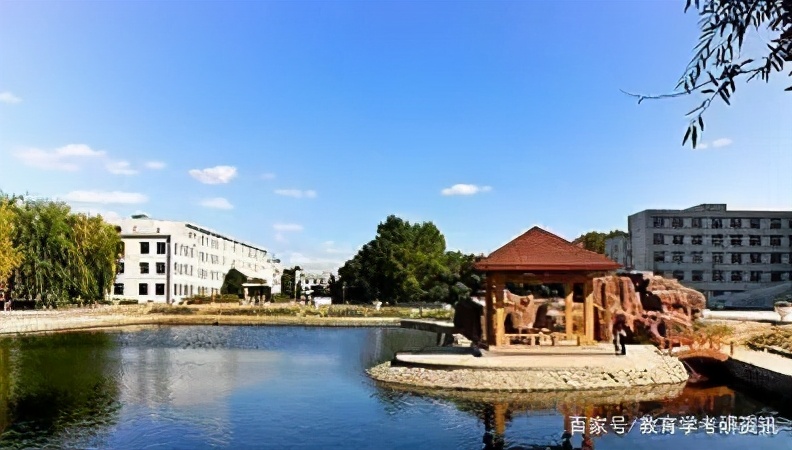 22考研：吉林省有哪些考研院校推荐？最新21复试分数线汇总