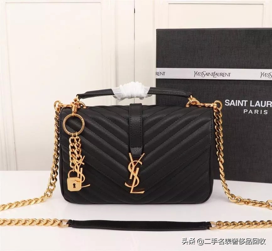 ysl圣罗兰包包价格多少钱？