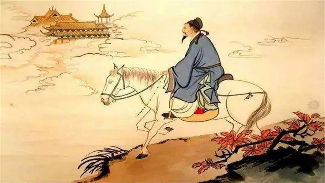 语文课本上，唐朝最有影响力的二十位诗人，李贺，王昌龄上榜