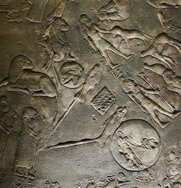 尼罗河畔的文明古国——古埃及