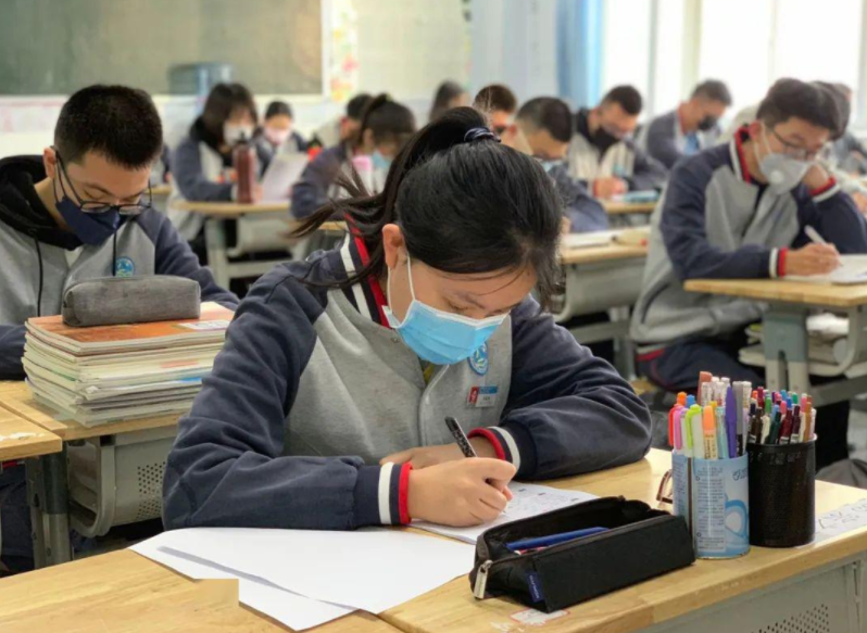 天津高考迎来“新变化”，又一“捷径”被封堵，河北考生坐立不安