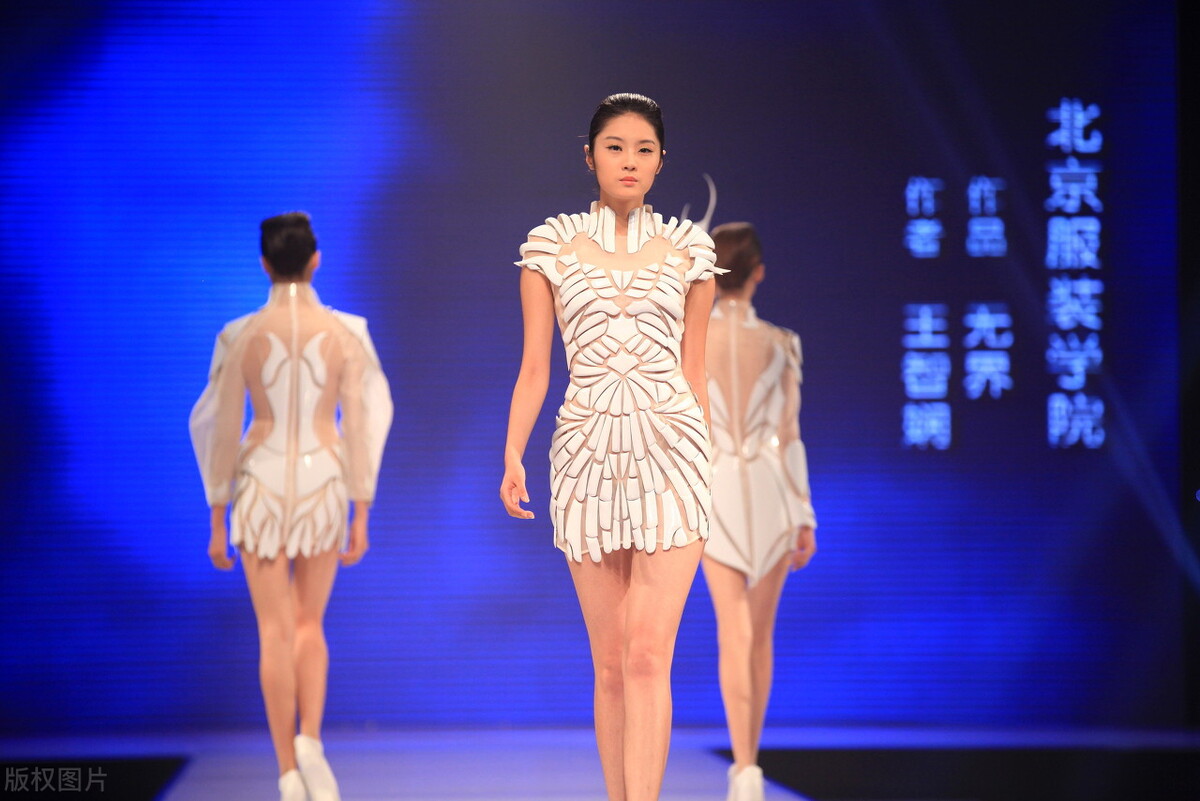 祝贺你被北京服装学院录取了，2021年艺术类专业录取分数线已发布