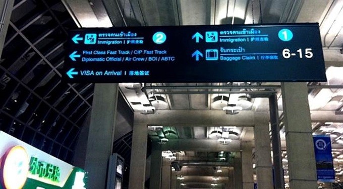 想去泰国？一份攻略带你了解泰国签证