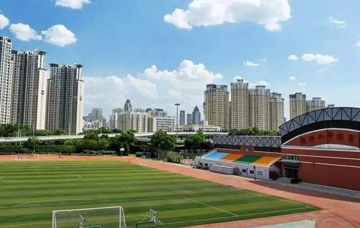 天津高中“最新”排名，蓟县中学上位，南开高中表现不佳