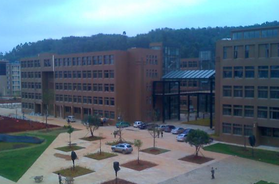 云南艺术学院2021年艺术类省外录取成绩公布，你被录取了吗？