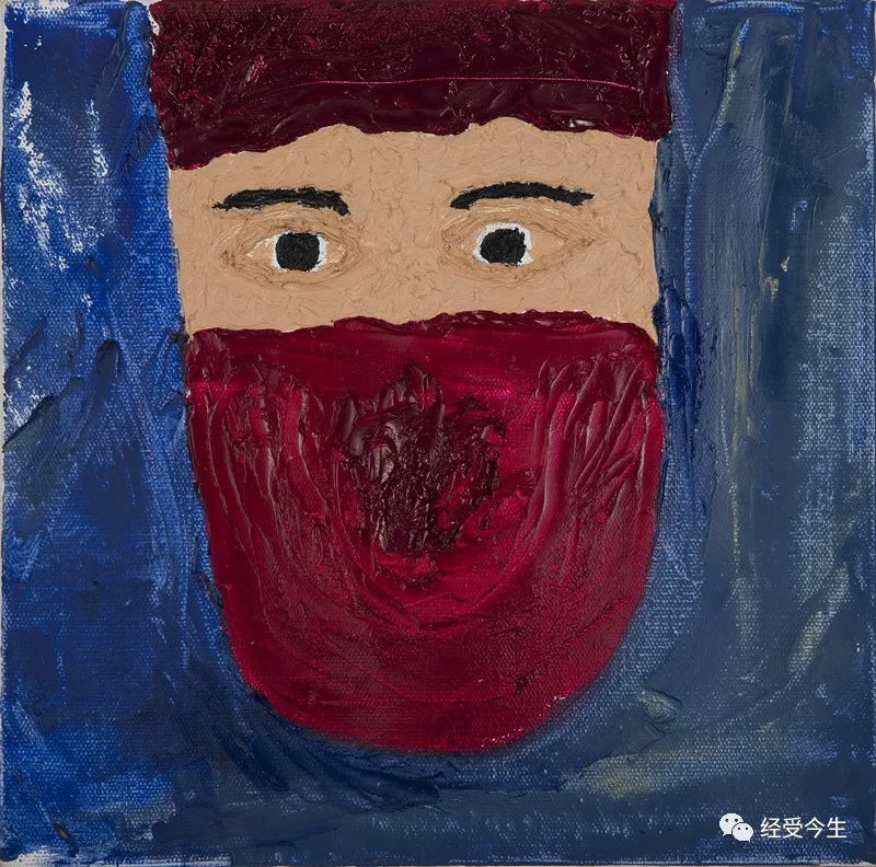 经受今生｜专稿：“跨界——李勇诗画讨论会”谈话录（下）