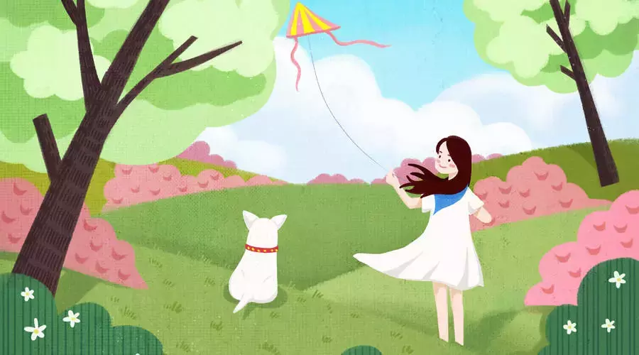 女人被“吻”时，会有这4种感受，别一无所知