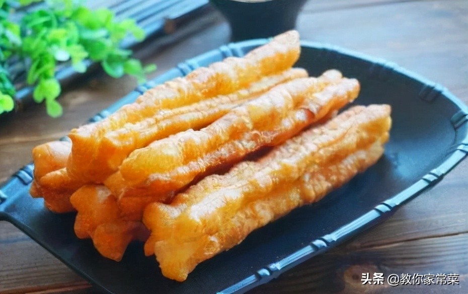 最适合的早餐前十种（老百姓公认的10种早餐介绍）
