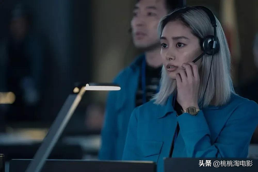 10月,还有这些新的戏剧会给你幸福。