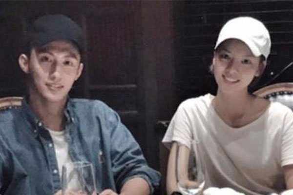 黄景瑜事件后的3个女人：个个来头不小，时尚、影视资源拿到手软