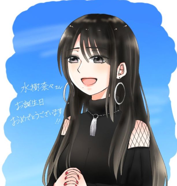 水树奈奈配音角色人气榜：从《魔法少女小圆》到《Fate》！