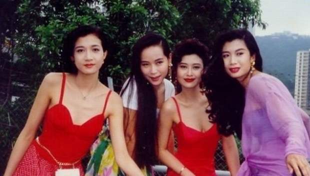 57岁“艳后”吴家丽：狠拒成龙又惨遭劈腿，情路坎坷为爱单身至今