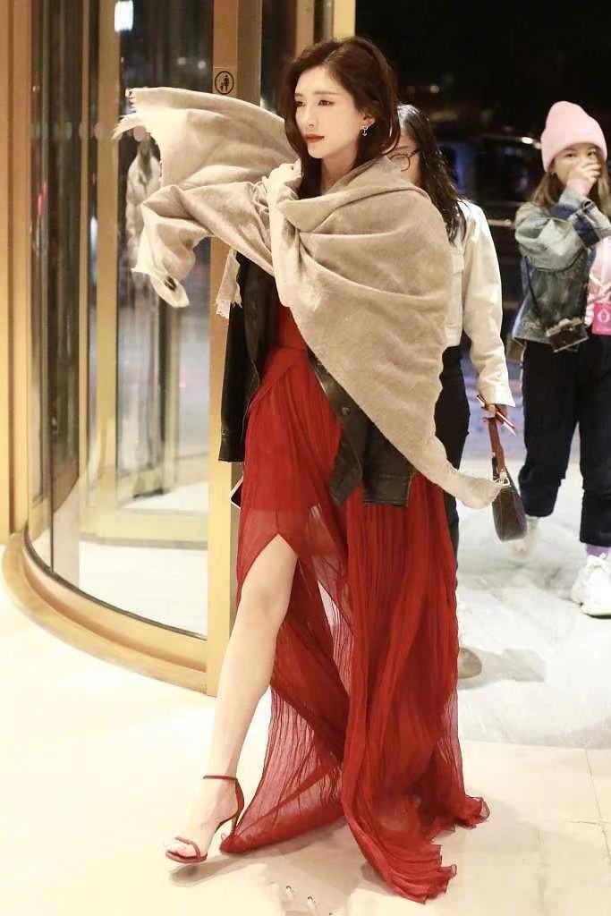 中國的驕傲，不允許你們不知道這三家國內圍巾品牌