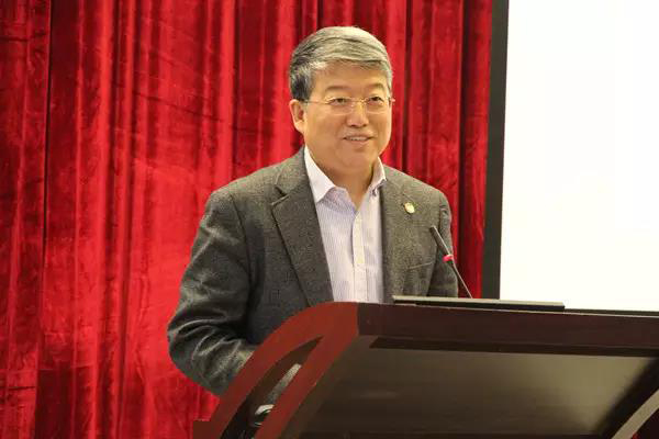 山东大学领导班子一览：一位女将统领，院士和众多科研大咖坐镇