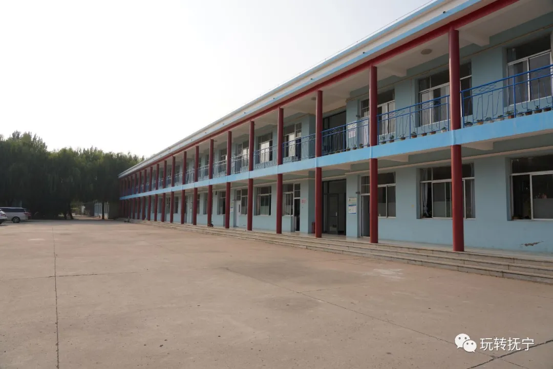 抚宁四中，这段记忆成为永恒