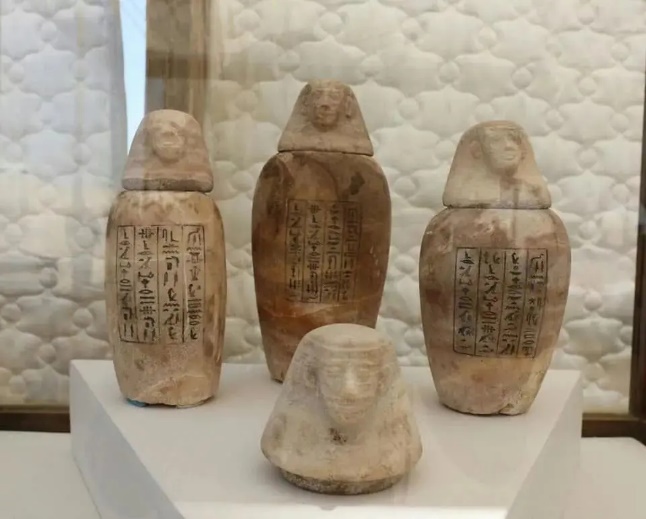古埃及最神秘的三大诅咒之一，亚曼拉公主诅咒是什么，真实存在吗