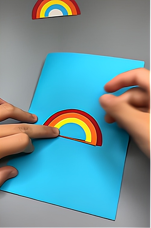 贺卡怎么做简单又漂亮 贺卡手绘教程