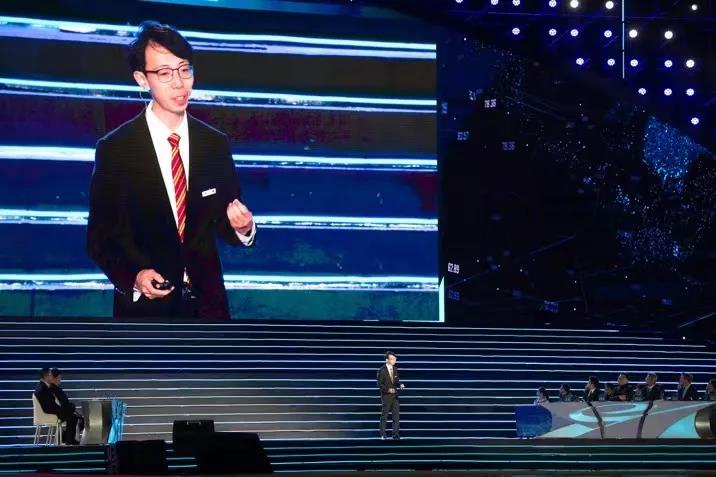 季军！10个金奖！双料第一！“互联网+”金奖数创历史新高！