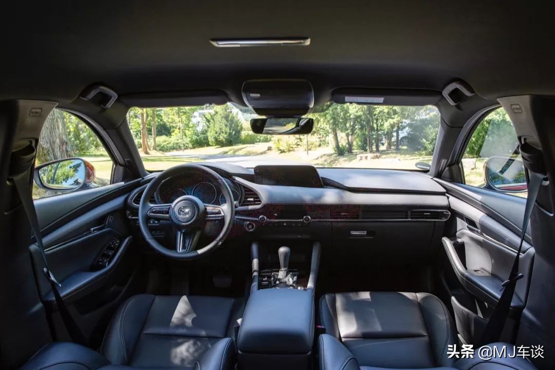 传说中的压燃黑科技SKYACTIV-X发动机到底能不能打？