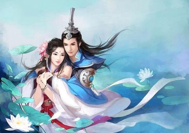 5本口碑超好的仙侠虐文，看了会哭，却又欲罢不能