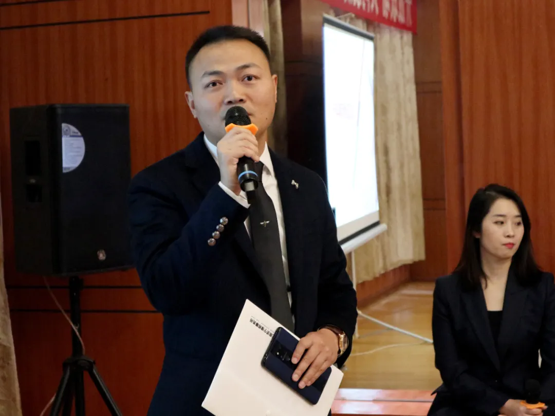 14地律所齐聚大理，共同推进云南区域律所发展进程