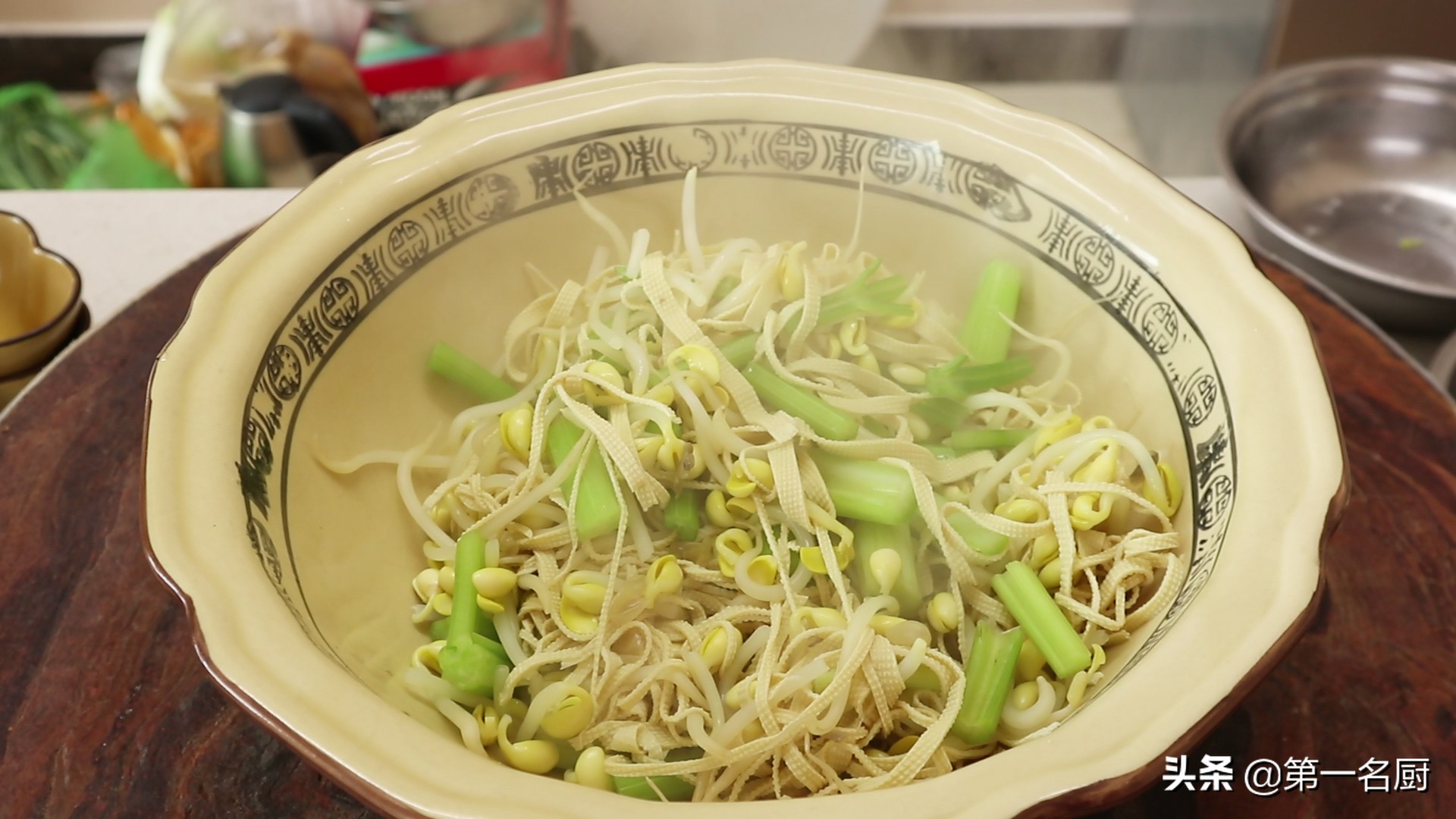 如何做水煮肉片,如何做水煮肉片步驟