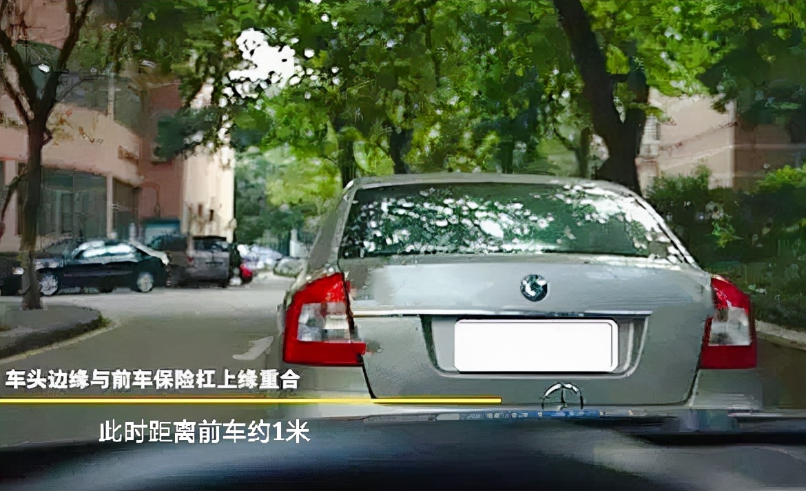 盘点驾驶汽车的5个陋习以及培养新手“车体感”的3个方法