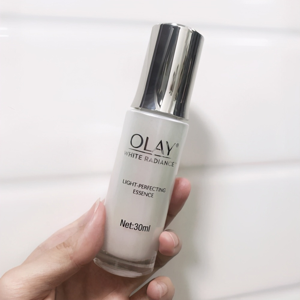 妈妈爱用的Olay玉兰油到底属于什么档次啊？