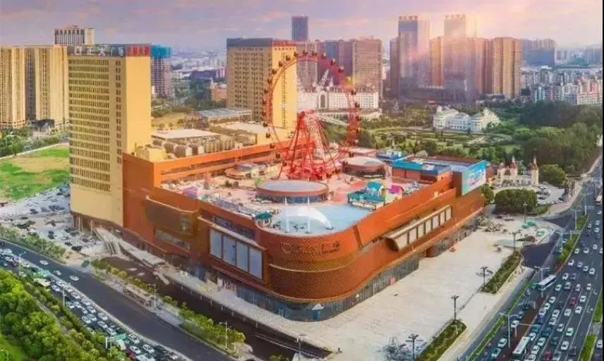 酒店一探丨合肥舒适宜人，性价比拉满的“小而美”酒店