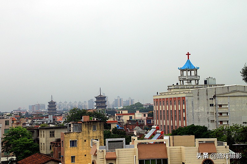 泉州是哪个省的城市(泉州厉害了！连续20年蝉联福建GDP第一，怎么做到的？)