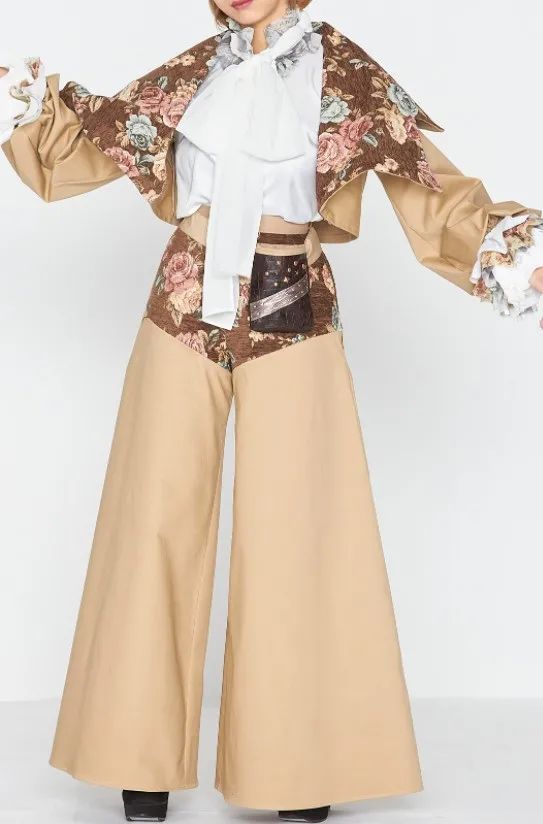 KDA课达丨2021年日本文化服装学院毕业展 （服装设计系）