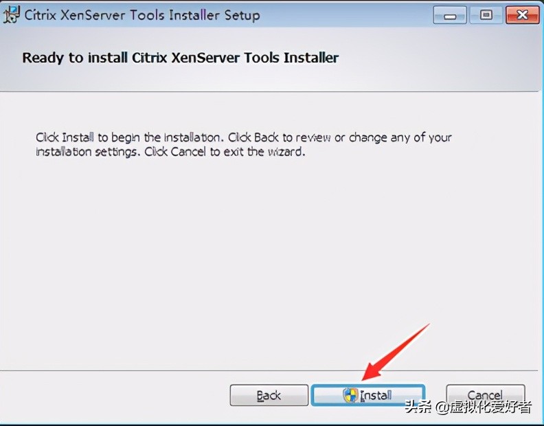 最全整套企业云桌面（Citrix+XenApp&XenDesktop）部署手册