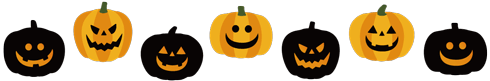 万圣节的英文不是 Halloween？之前过的是假万圣节吗？