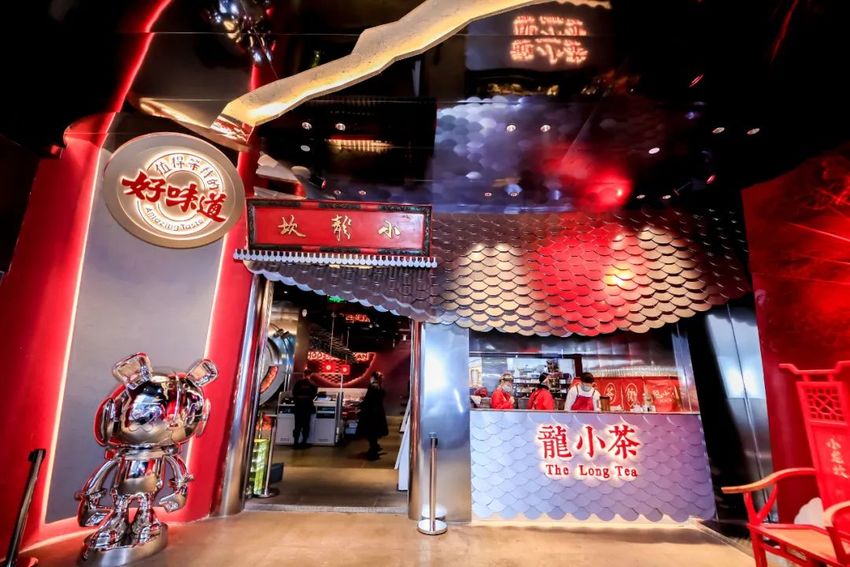 小龙坎加速布局细分赛道，火锅下半场的机会点浮出水面？