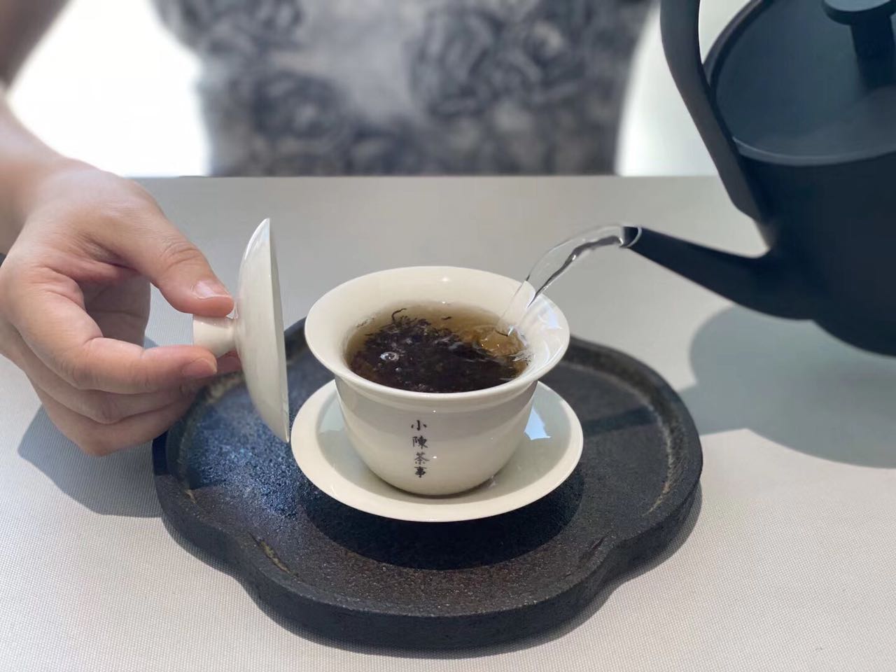 金骏眉不是红茶，大红袍是红茶，围绕红茶的4个误区，该扒一扒了
