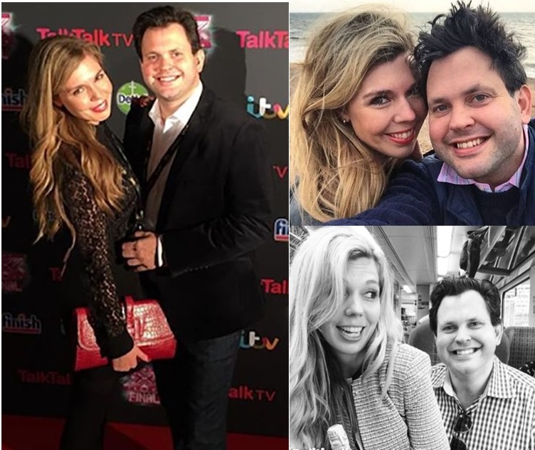 取代27年大律师妻子，赶走N个情妇，33岁新晋英国首相夫人上位史