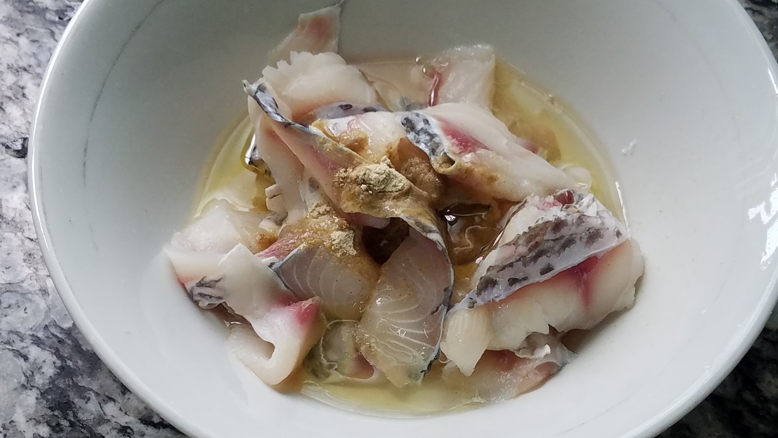 鱼片这样做才够味，我家经常吃的一道家常菜，简单好吃又下饭