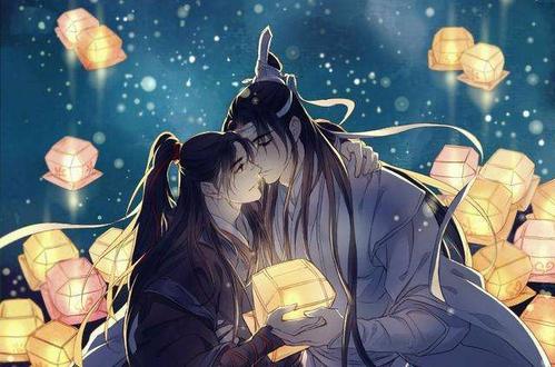 盘点｜原耽那些打动人心的句子