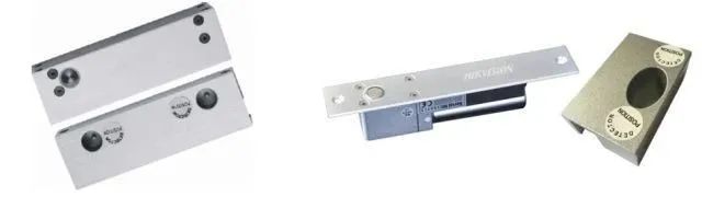 全面讲解弱电门禁系统的安装及工作原理