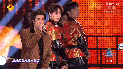 走进湖南卫视2020-2021跨年演唱会“未来之城”幕后