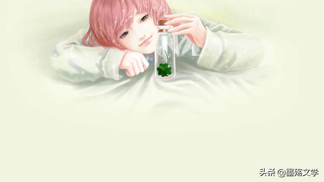 那些年我们擦肩而过的人和事，如今回想起来都成了最美的回忆。