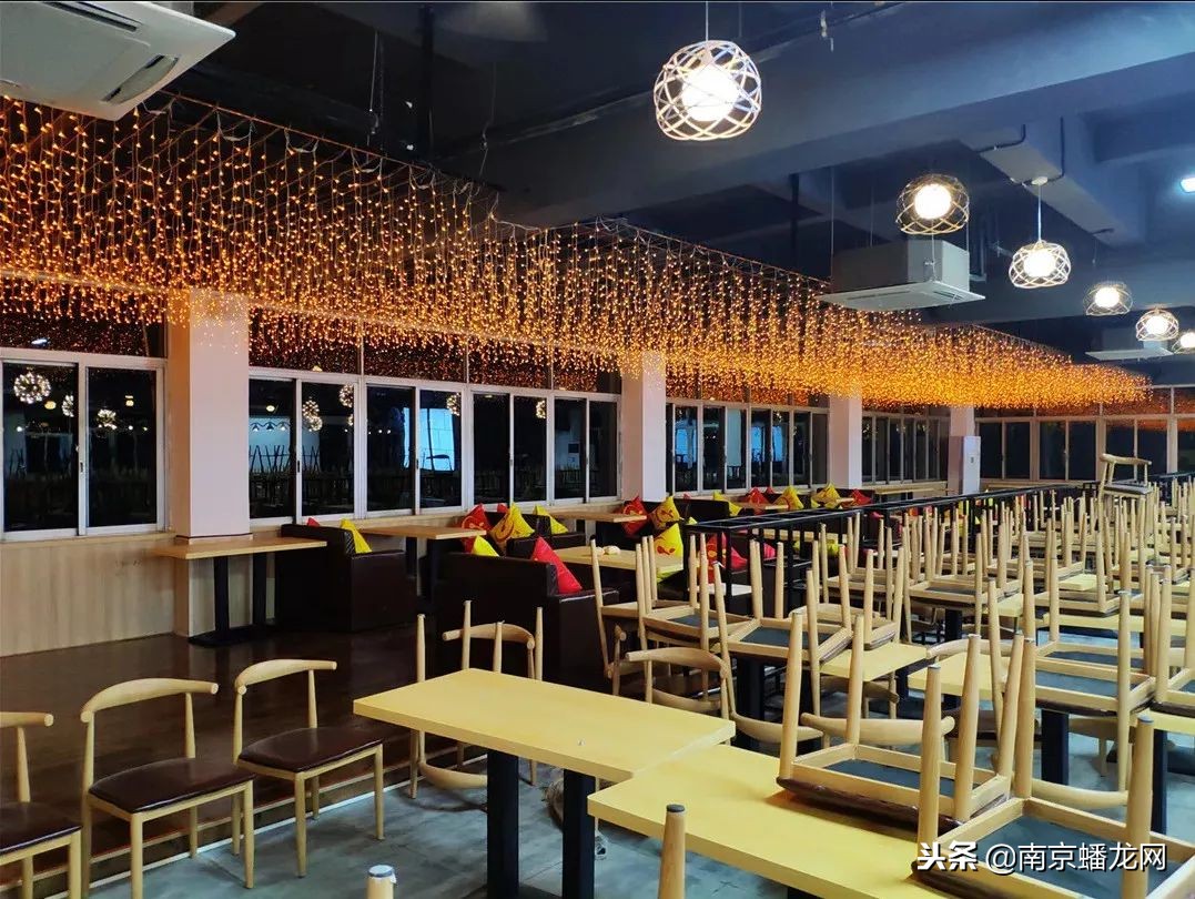 南京信息工程大学，又火了！