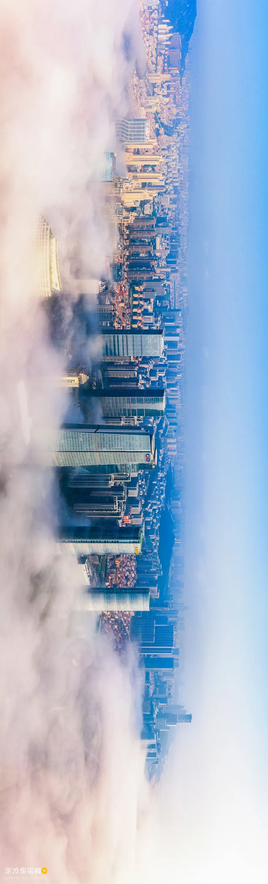 厦门：中国人的海上花园