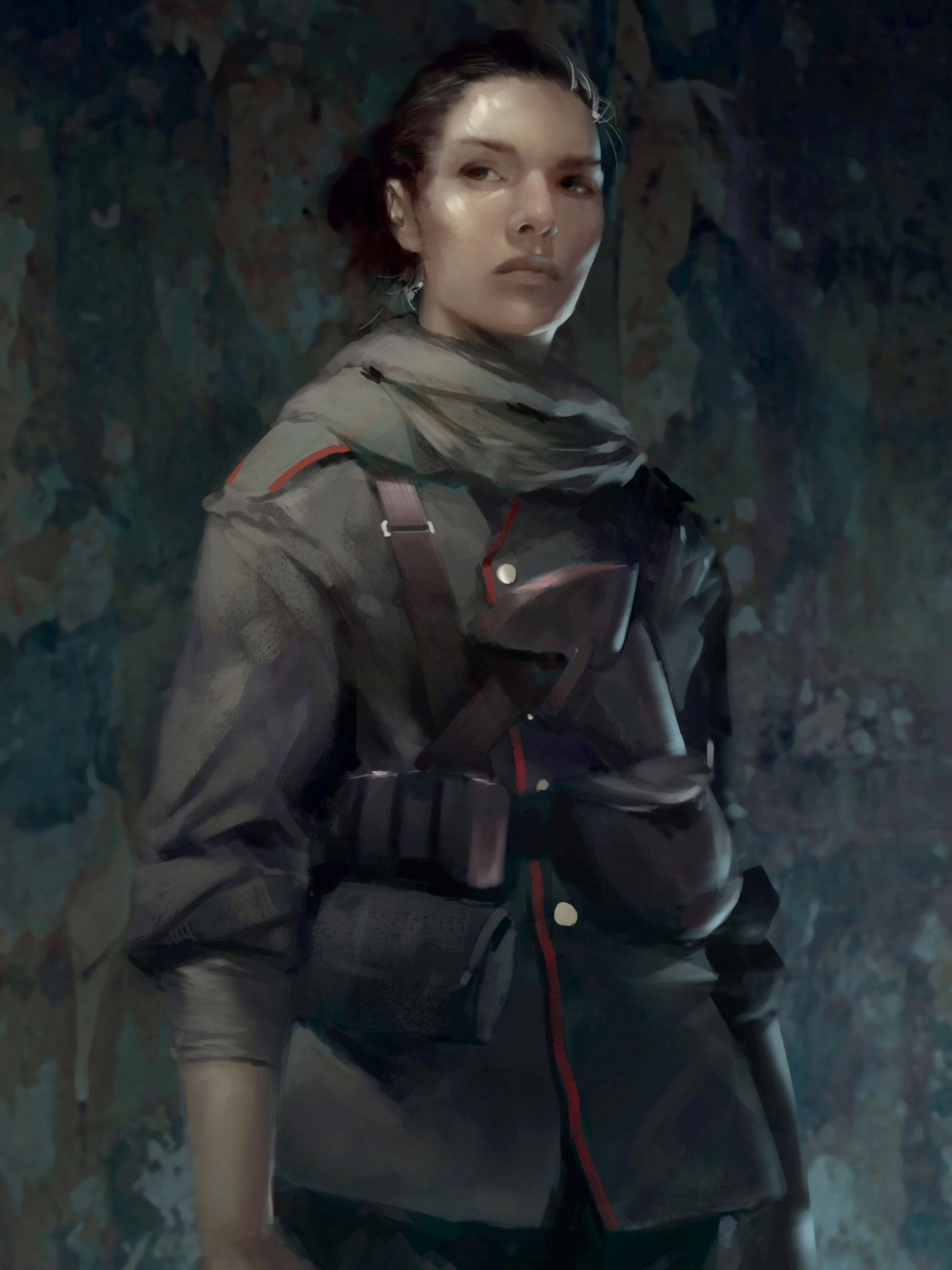 战地5_战地一动图-上犹电脑信息网