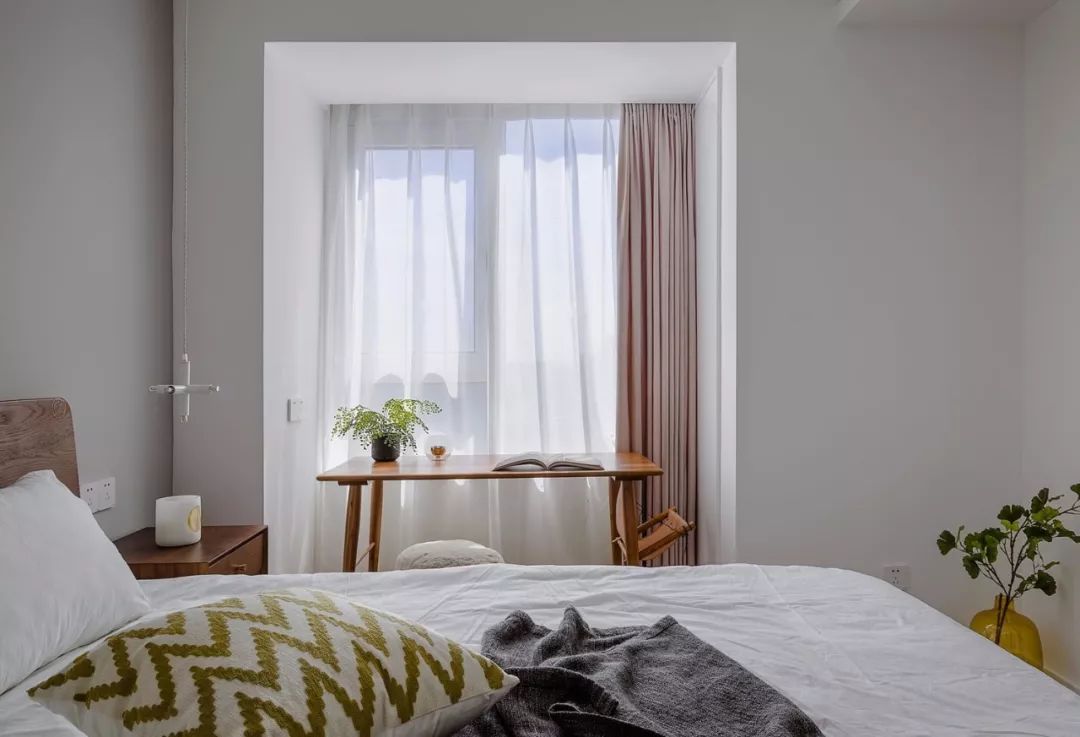 小户型只要用对这些装修技巧，轻松扩容30㎡，给个豪宅都不换